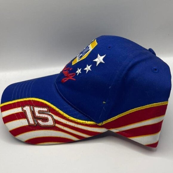 Napa nascar racing hat - Picture 2 of 5